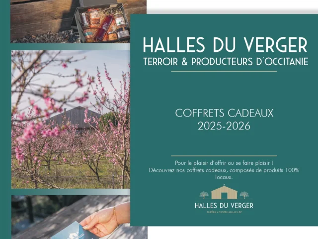 Hdv Coffrets Cadeaux 2025