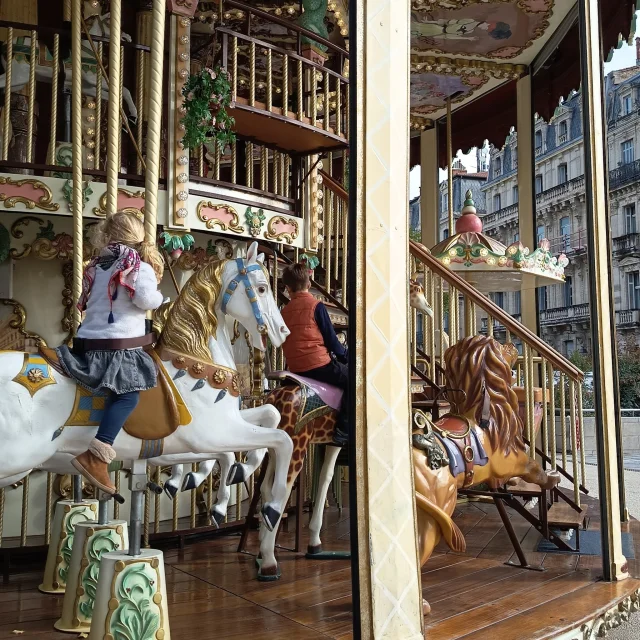 Manege_Famille