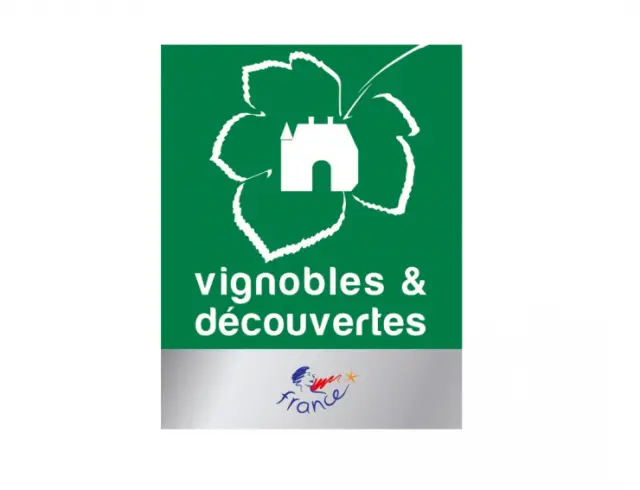 Logo Vignobles Decouvertes
