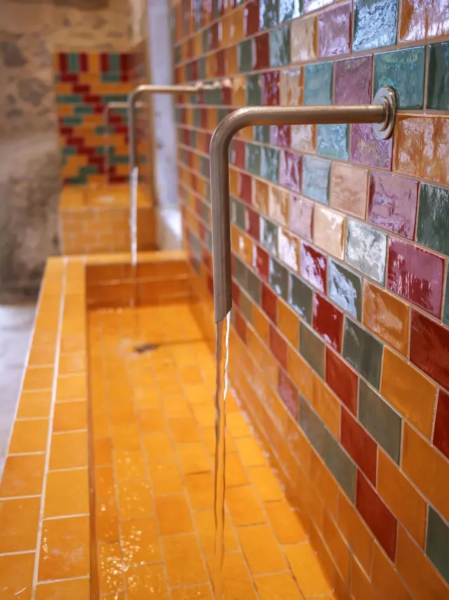 Source Valadiere Ville Juvignac