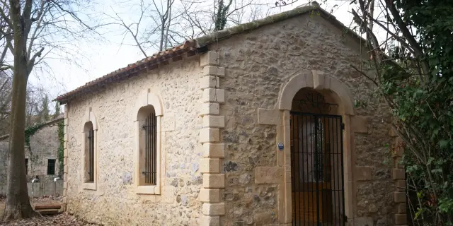 Source Valadiere Juvignac