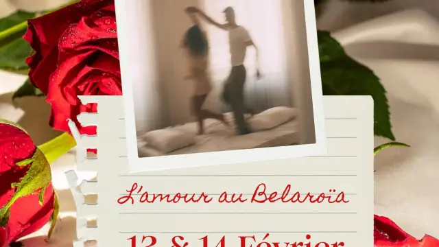 Lamour Au Belaroia Package 2026 Page 0001
