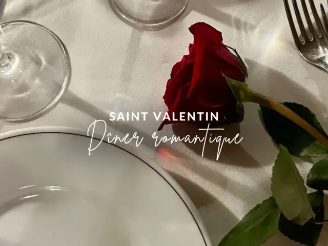 Diner Romantique