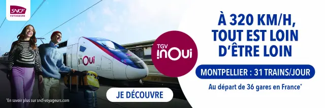 Tgvi Ot Montpellier