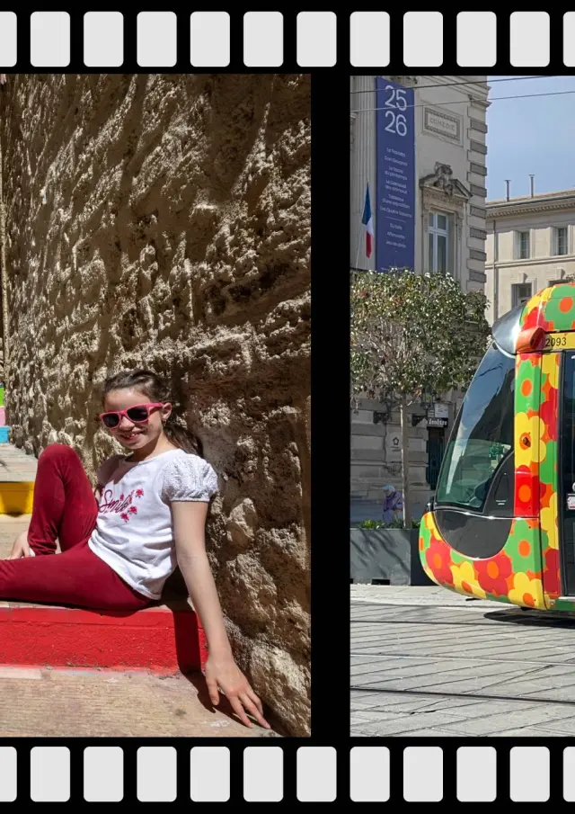 Campagne Printemps Famille