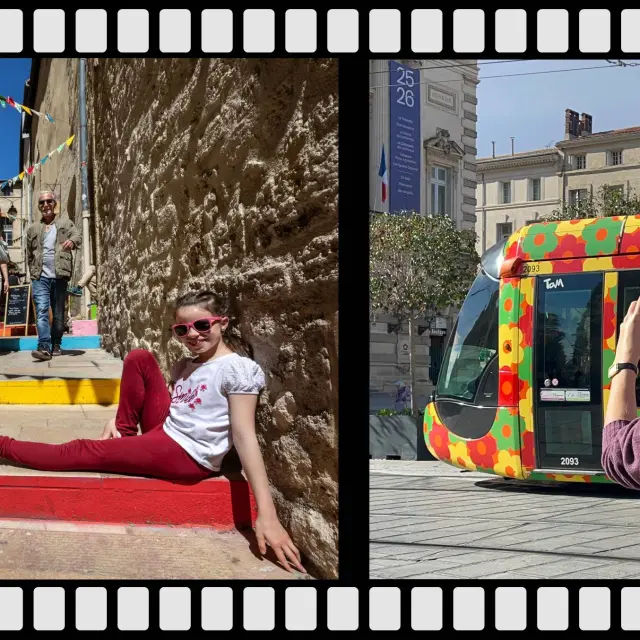 Campagne Printemps Famille