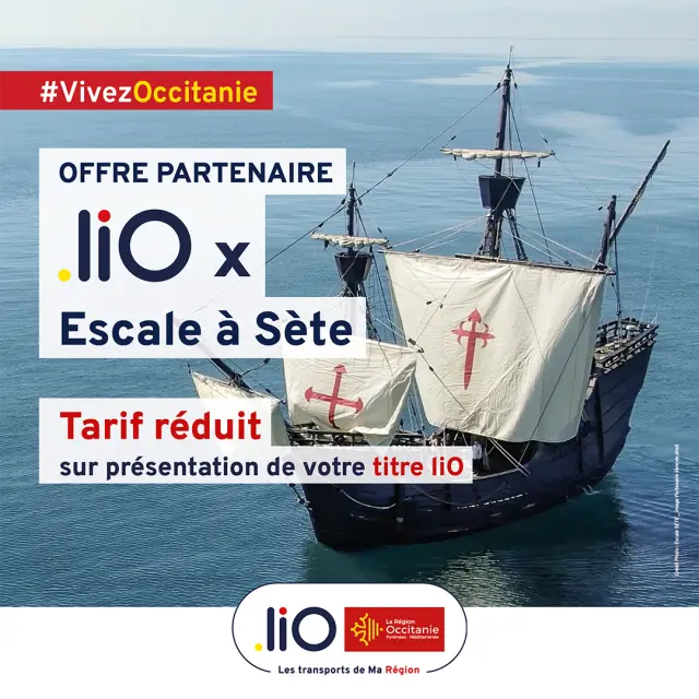 1080x1080 Escale A Sete