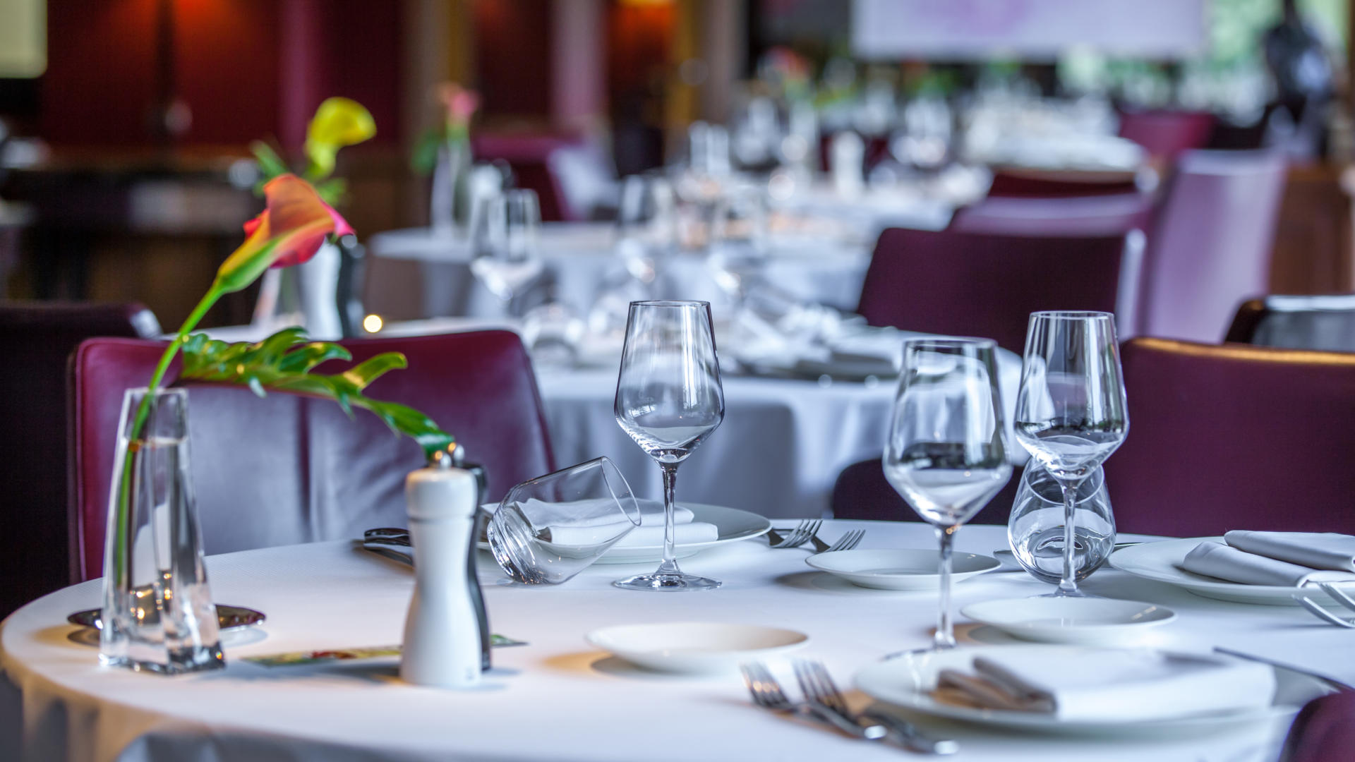 Restaurant BAUD