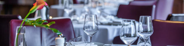 Restaurant BAUD
