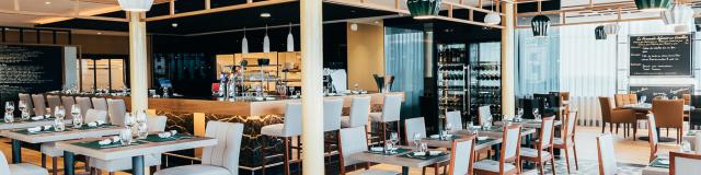 Restaurant Les Cocottes - Casino de St Julien