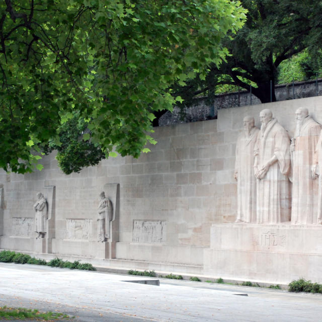 Monument to the Reformation