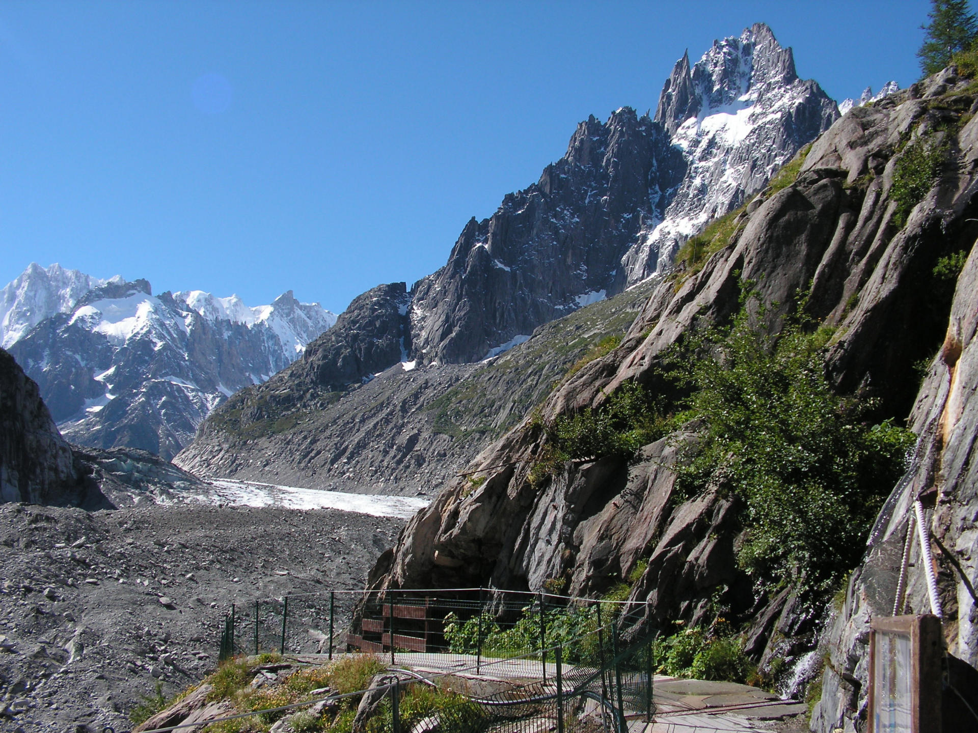 Chamonix | Monts de Genève - Votre évasion nature dans le ...