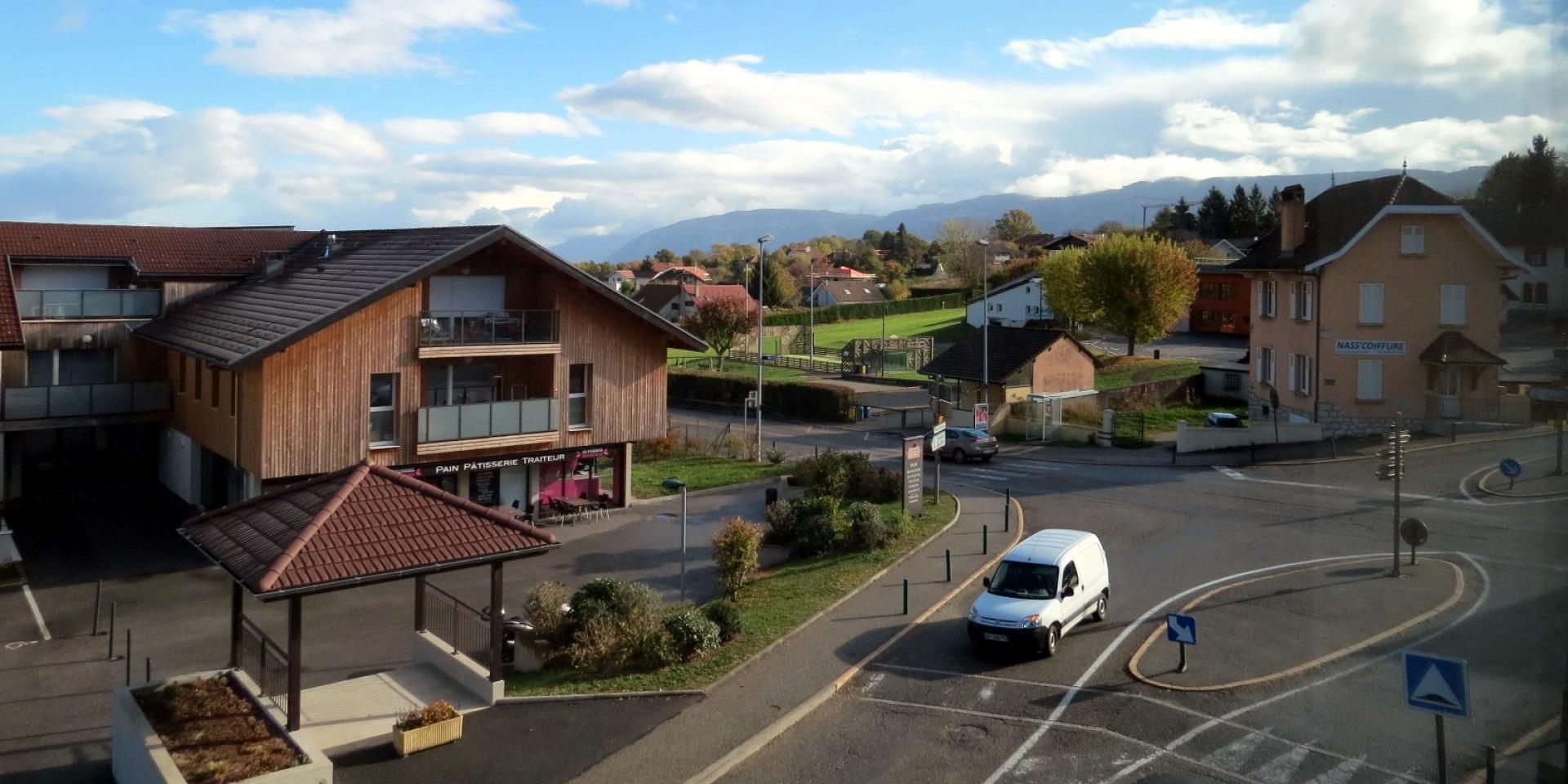 Sector Maison Neuve