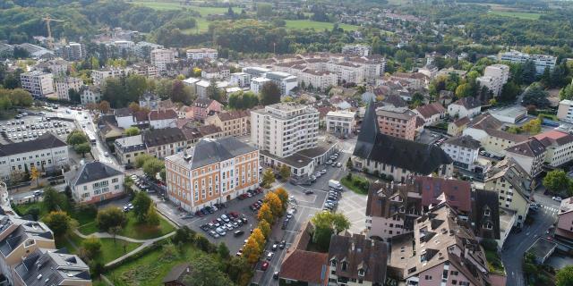 Location Perceuse Saint-Julien-en-Genevois