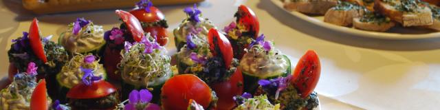 cuisine Sauvage