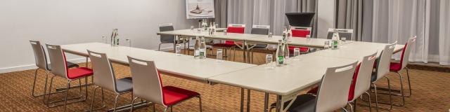 Salle - Mercure