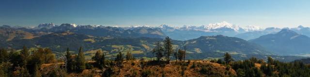 Monts de Genève, un territoire d'expériences