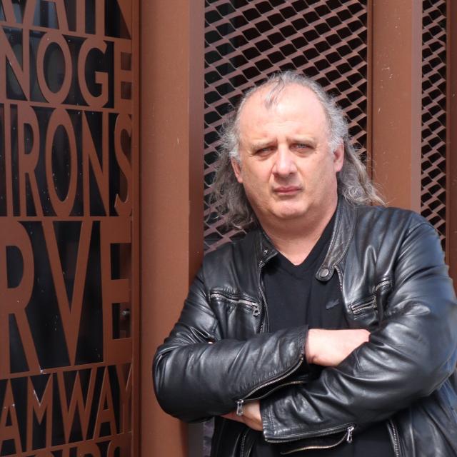 Frédéric Tovany