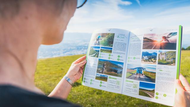Le Mag été 2021 Monts de Genève