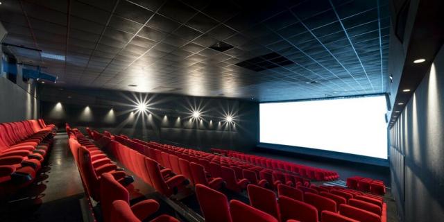 Pathe Archamps 1