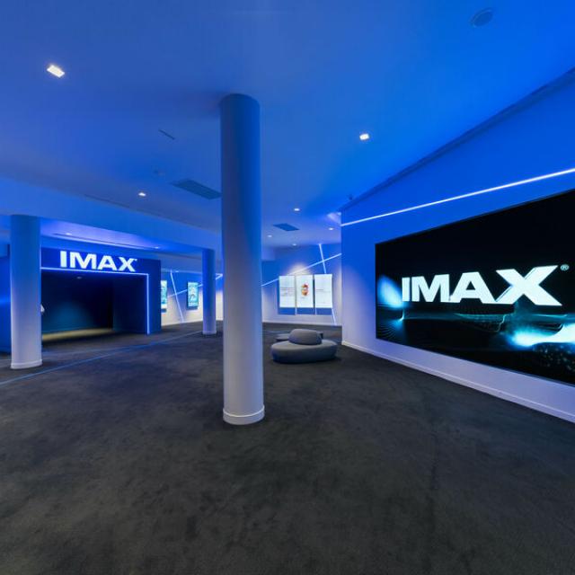 Pathe Archamps 7
