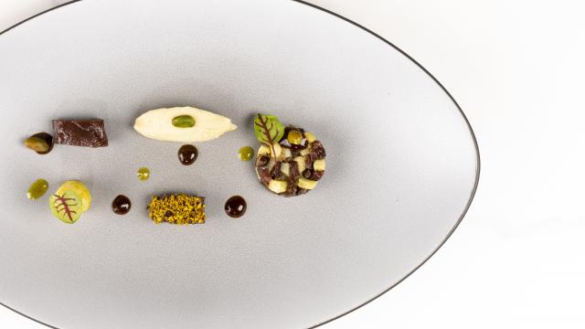 Restaurant Baud