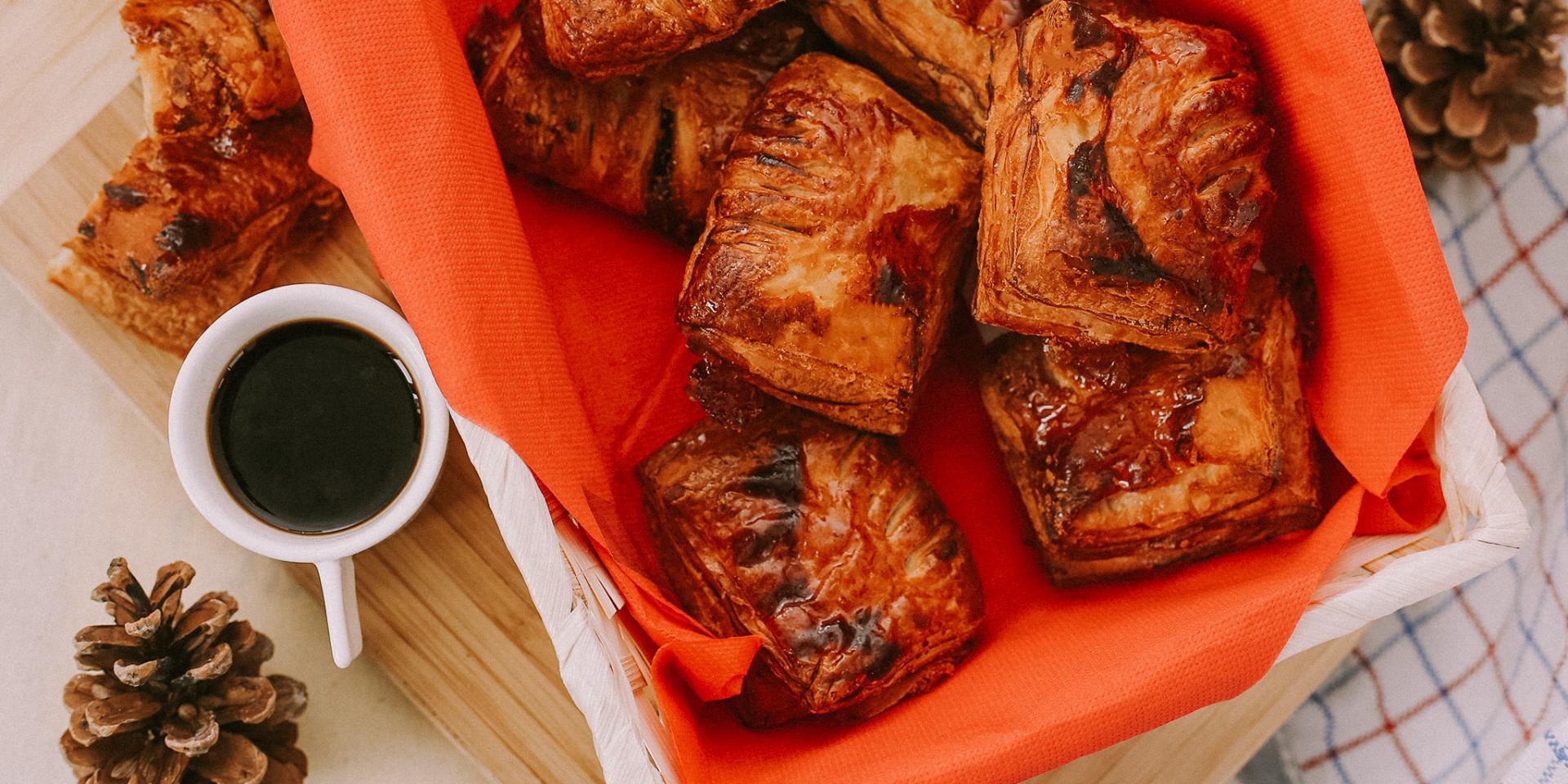 Rissoles savoyardes | Monts du Genevois