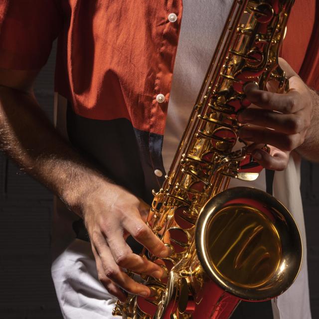 Musicien
