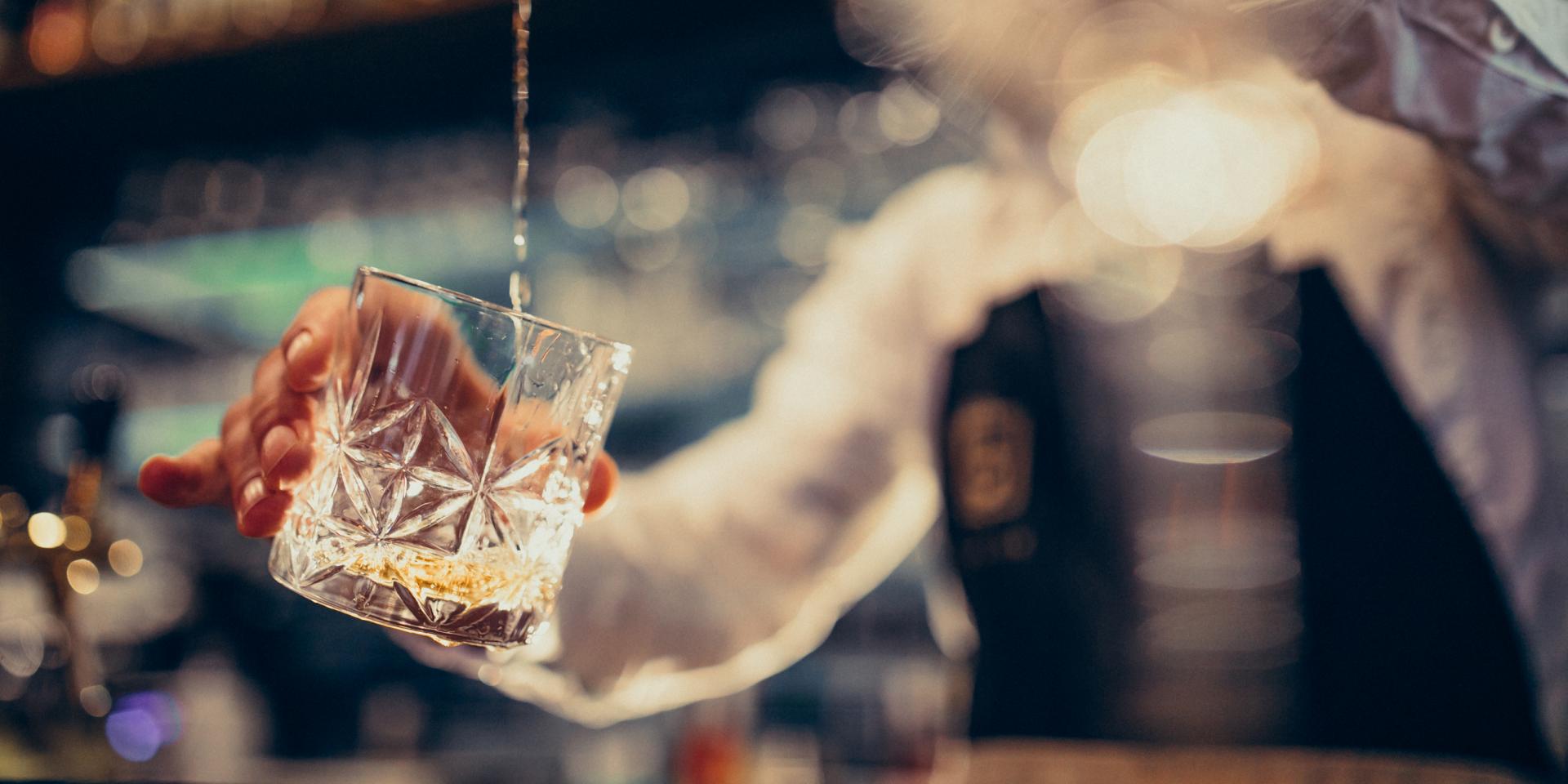 Barman