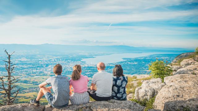 Salève | Monts du Genevois – Your nature escape in Greater Geneva