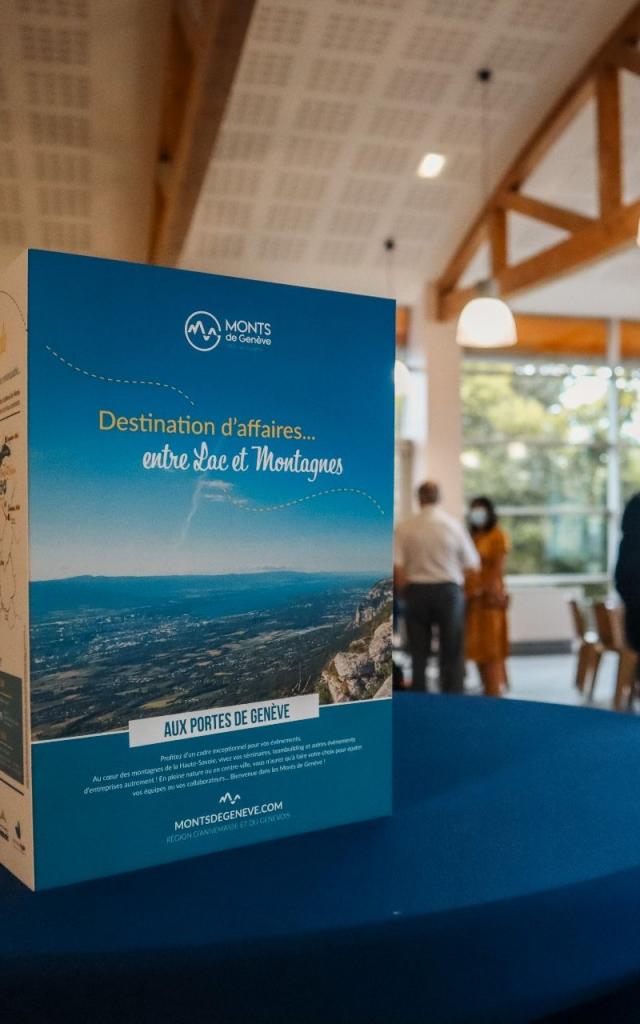 Destination Affaires