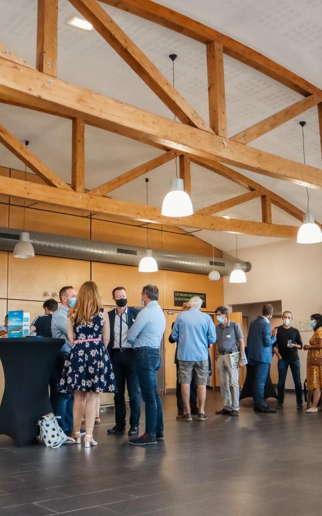 Assemblée Générale de l'Office de Tourisme
