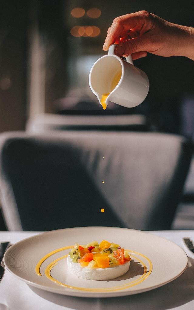 Visuels food