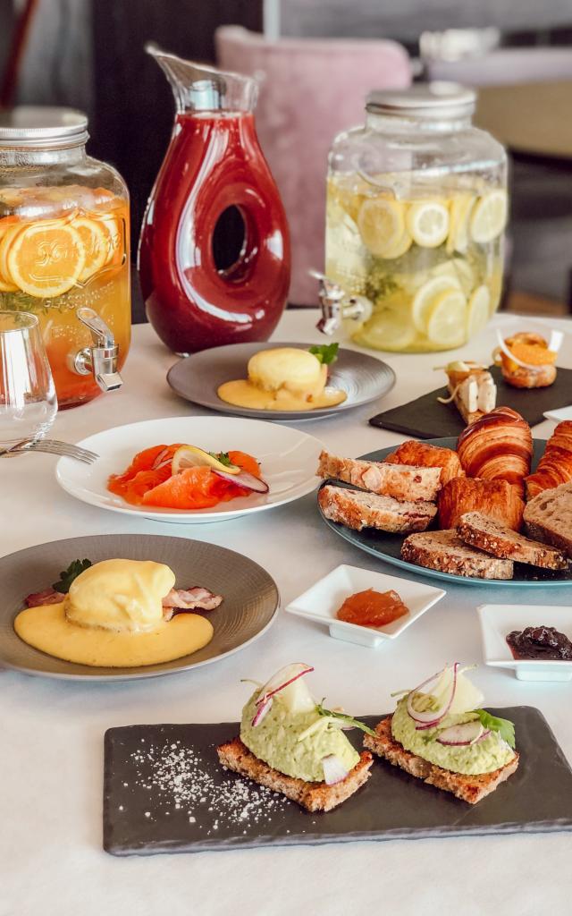 Visuels food