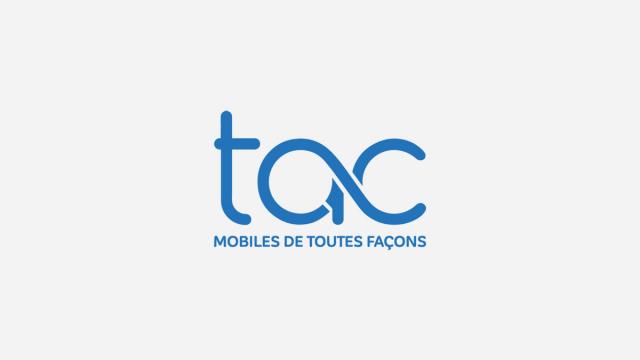 Logo Tac Mobilités