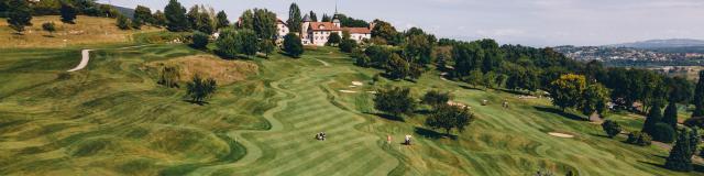 Golf Club Esery-Grand Genève