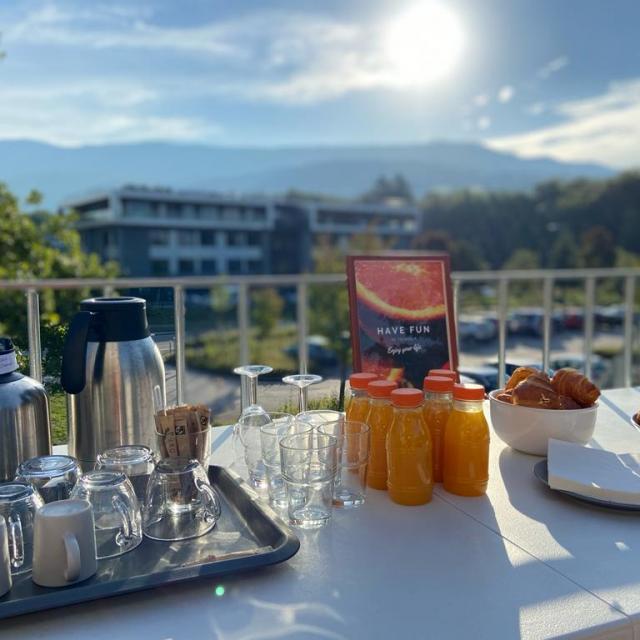 Petit Déjeuner Coworkimmo