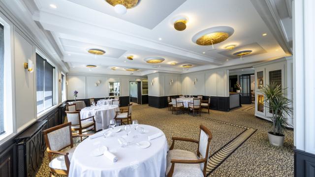 Le Refuge Des Gourmets ®millomoravski