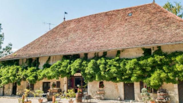 La Grange