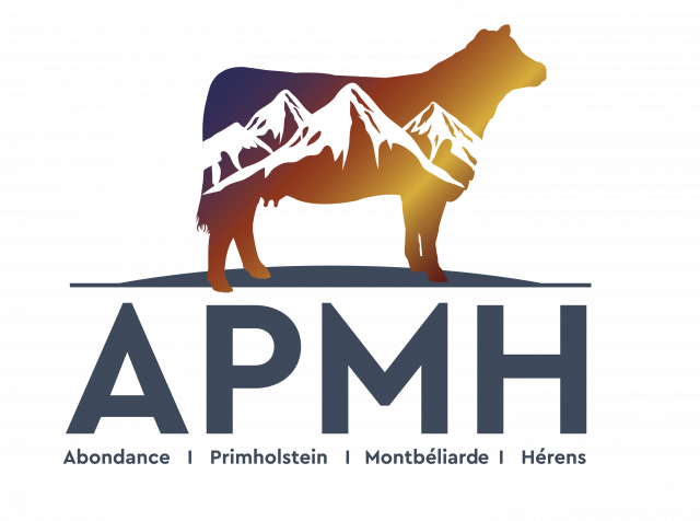 Logo APMH