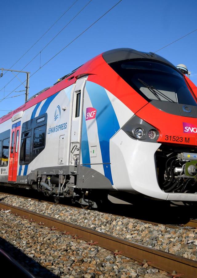 Léman Express