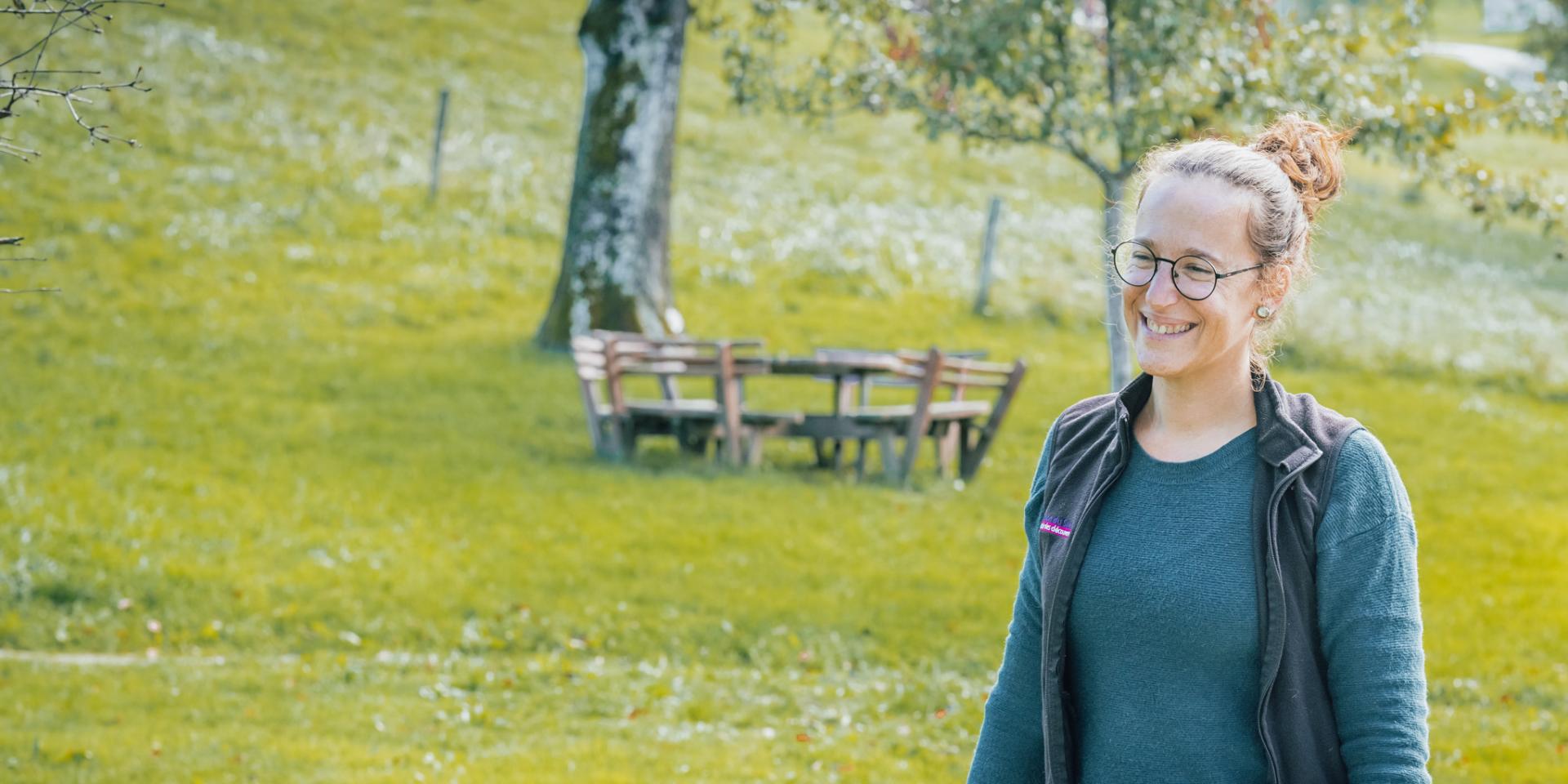 Aurore Candau
