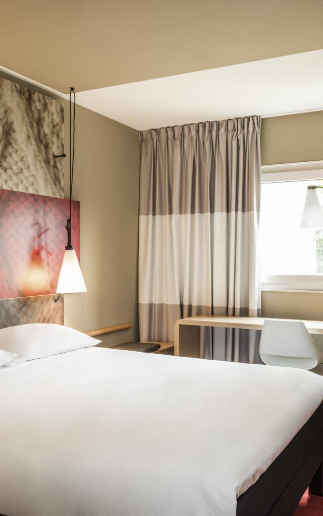 Chambre Double Ibis Archamps