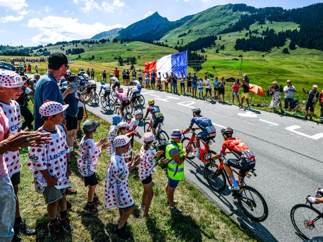 Tour de France