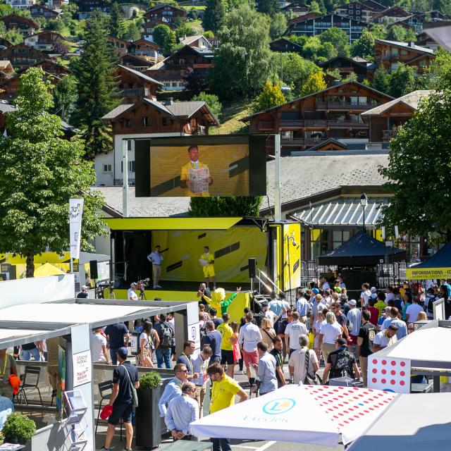Tour de France