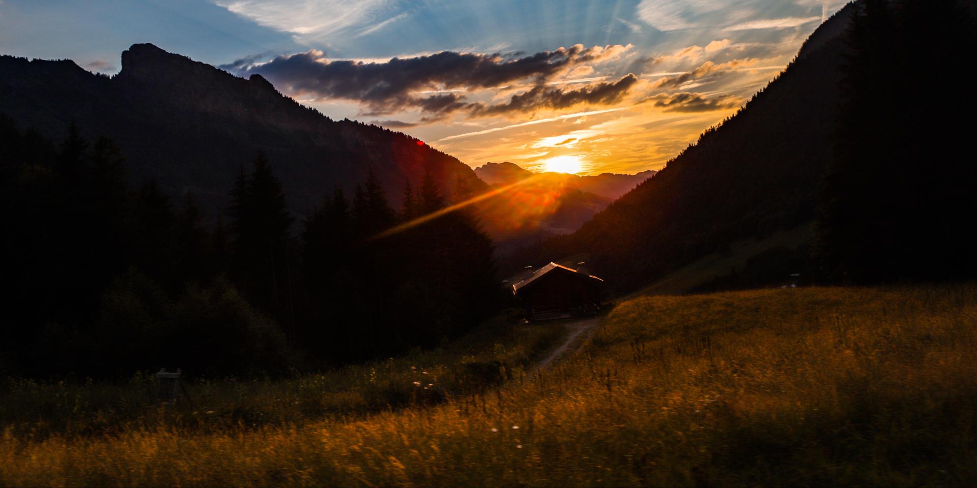 Morzine