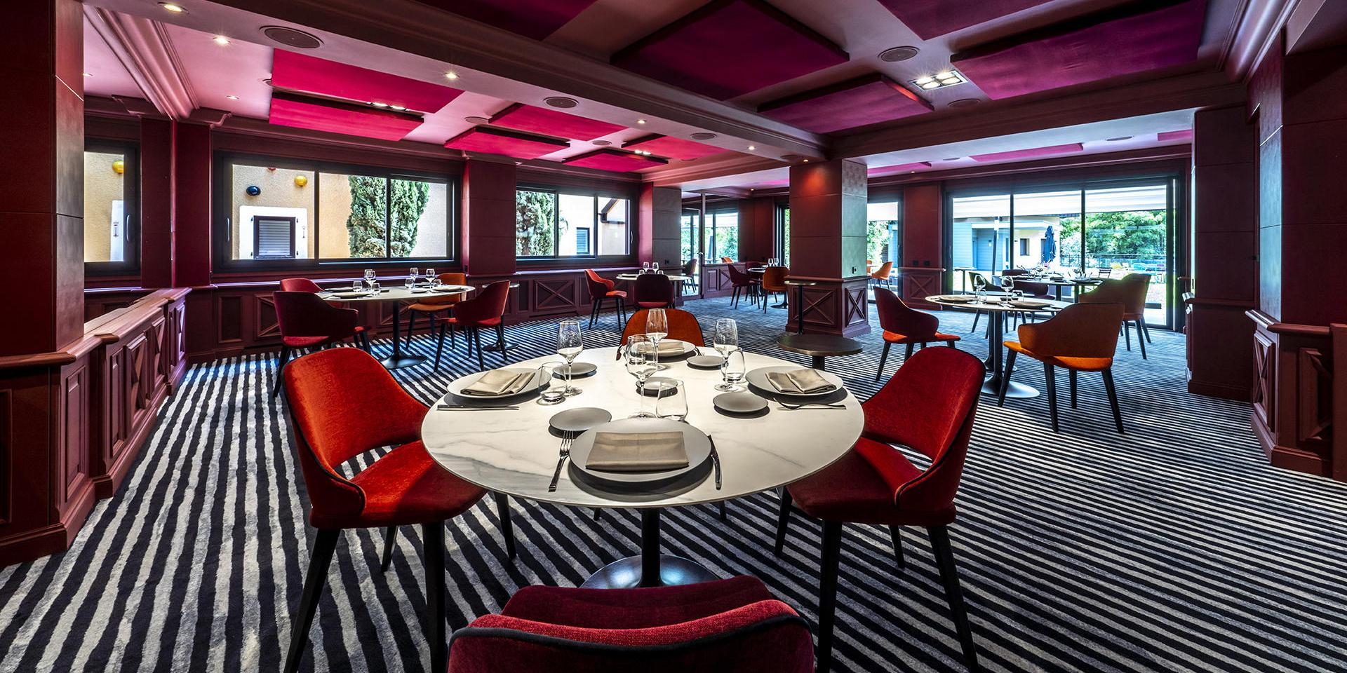 Hotel Restaurante Baud
