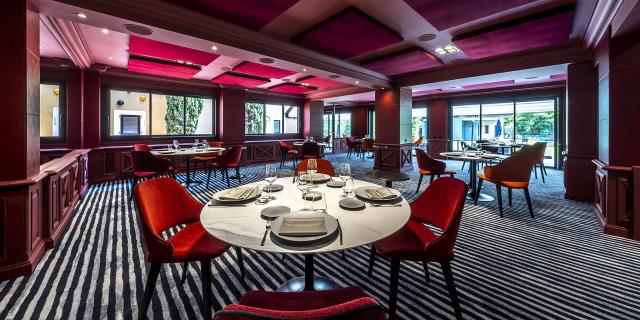 Hôtel Restaurant Baud