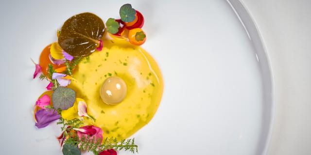 Hôtel Restaurant Baud