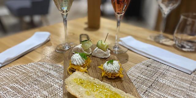 Cocktail Pelloux